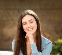 Olivia Jackson