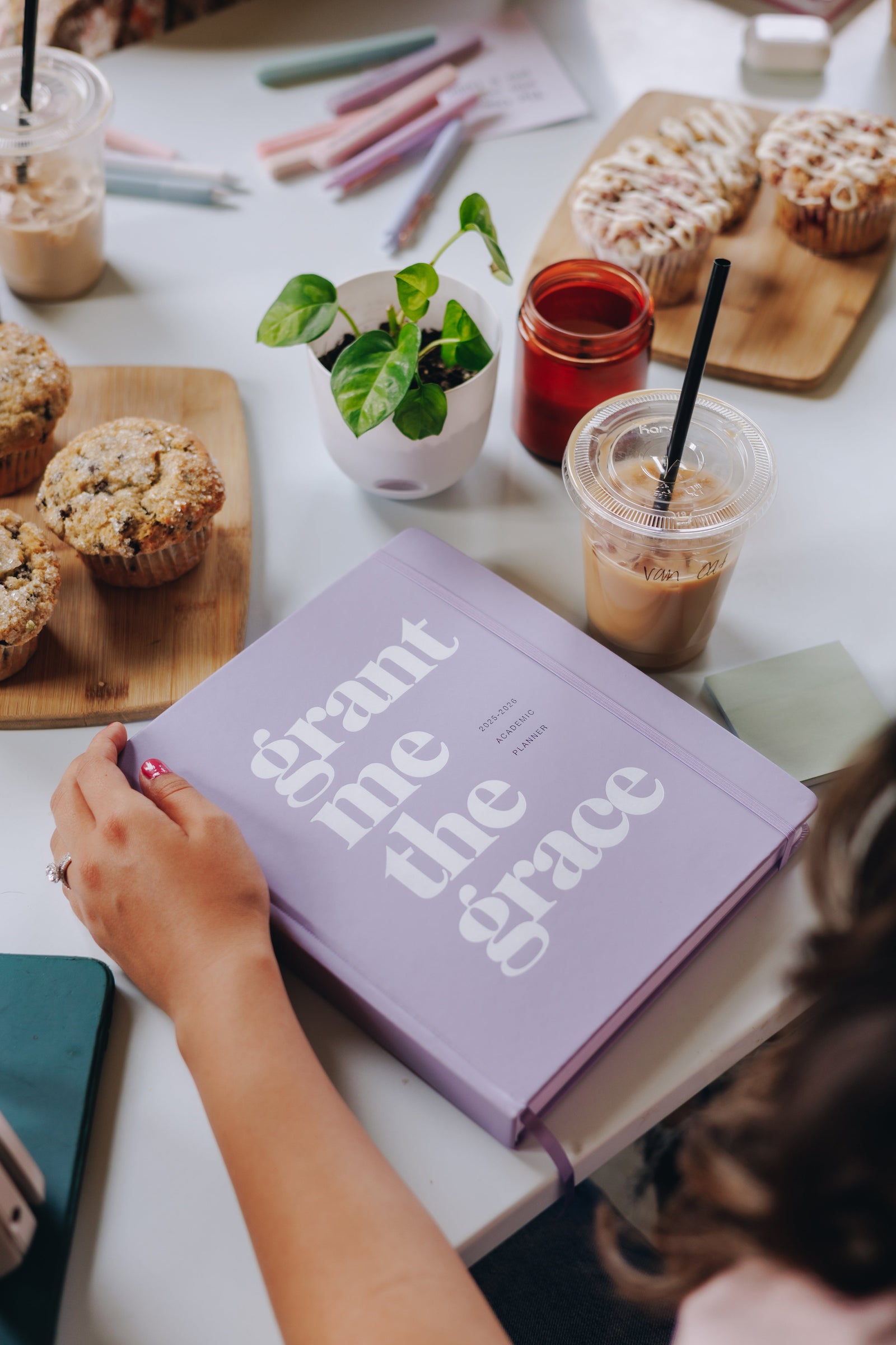 No Matter the Season: How the BIS Planner Serves Catholic Women