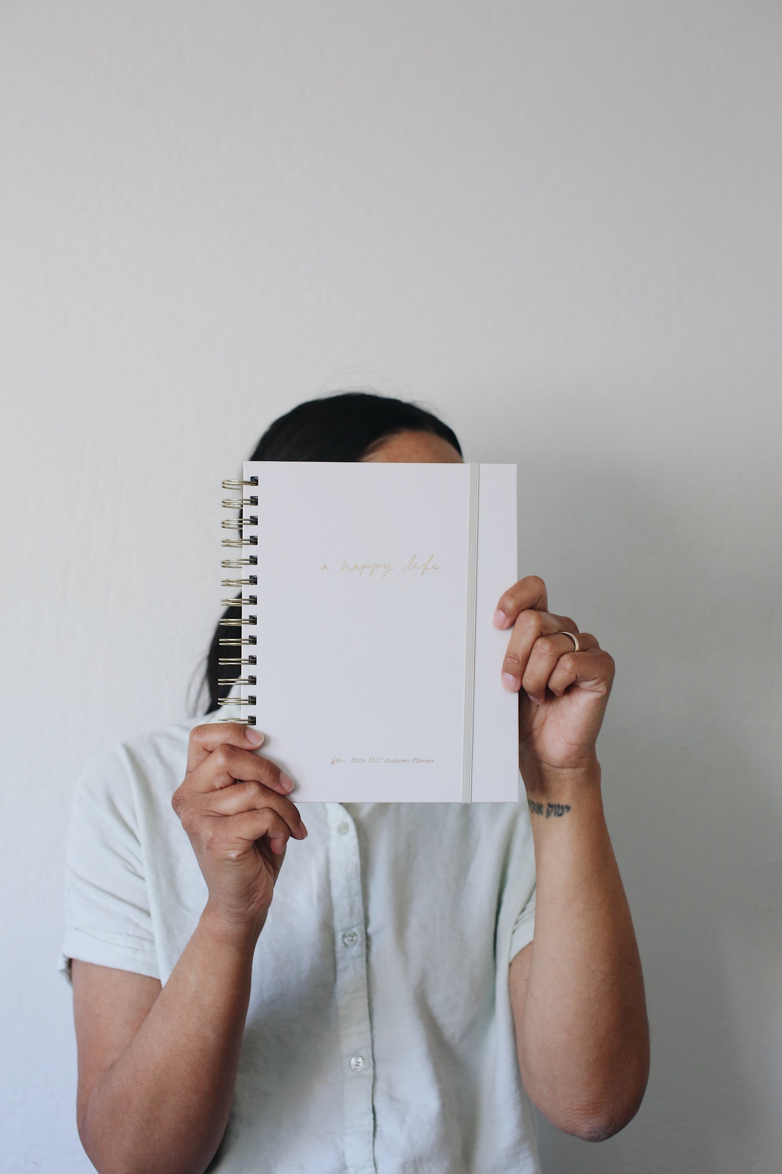 When Practicality Meets Beauty: Planning an Intentional Life