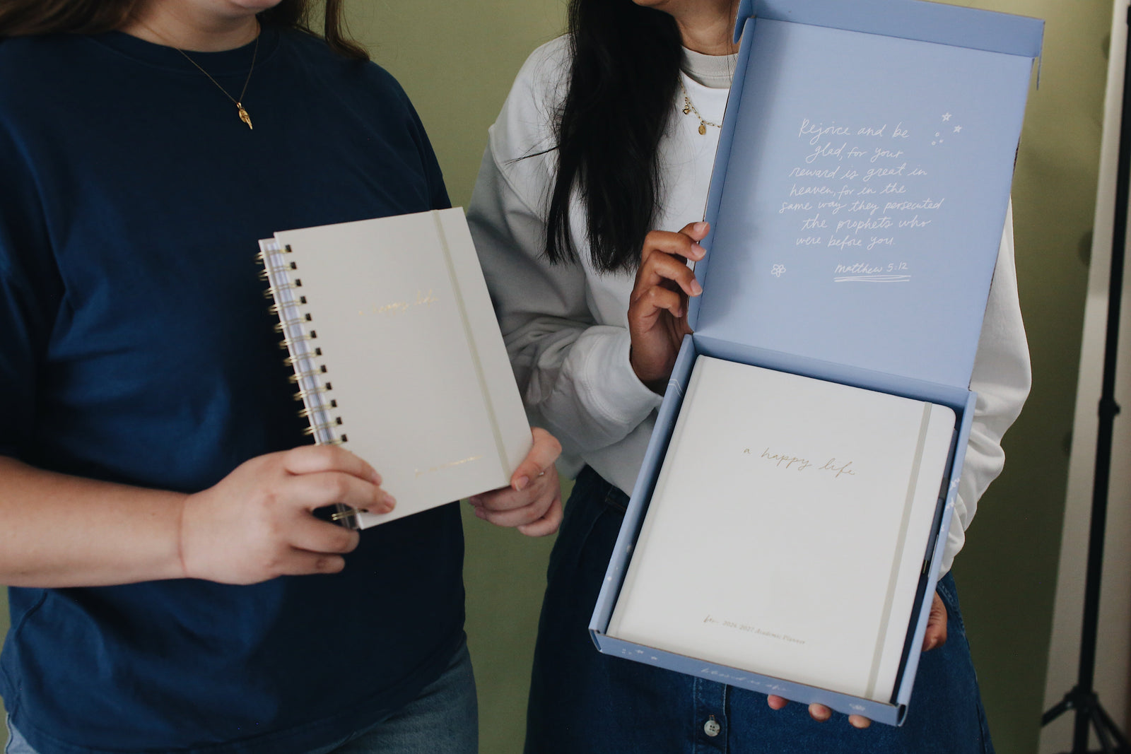 BIS Planner in Action // Type-B Homeschool Edition