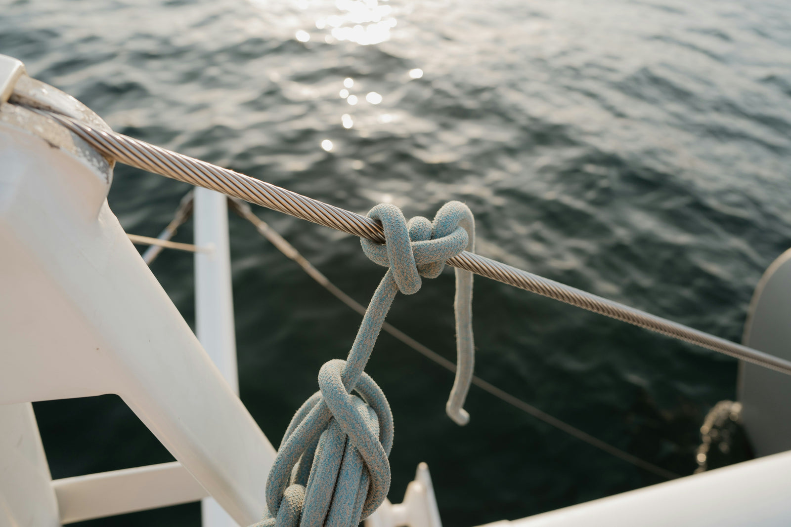 Discovering Mary, Undoer of Knots