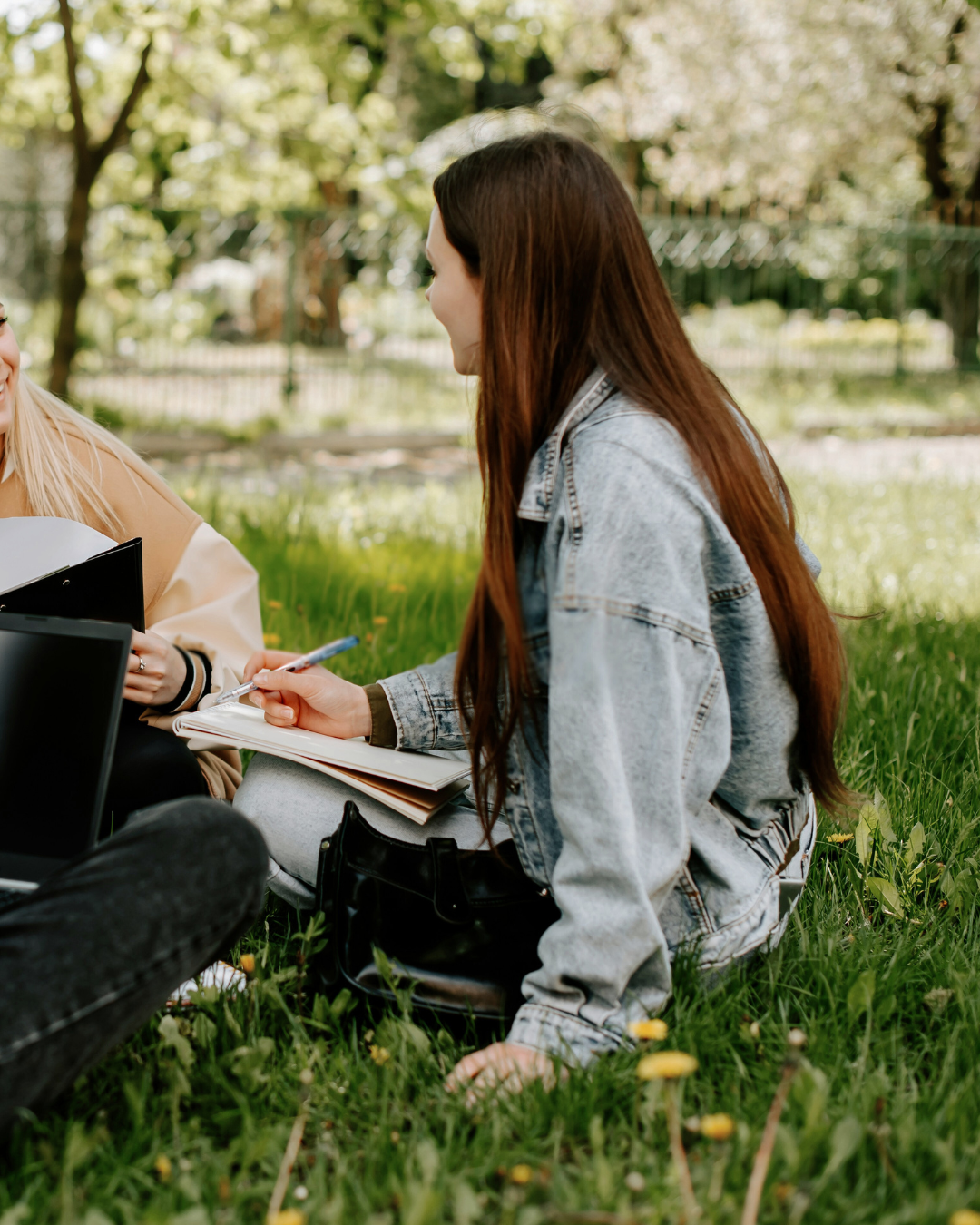 Back-to-School Prayers to Share