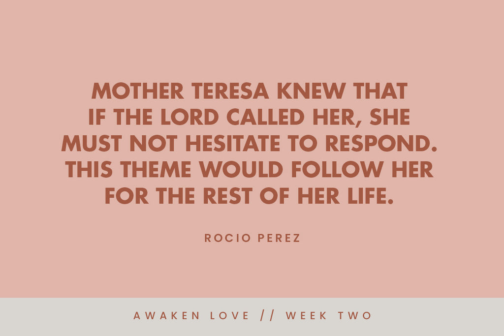 Awaken Love: The 2023 Prayer Pledge // Day 10
