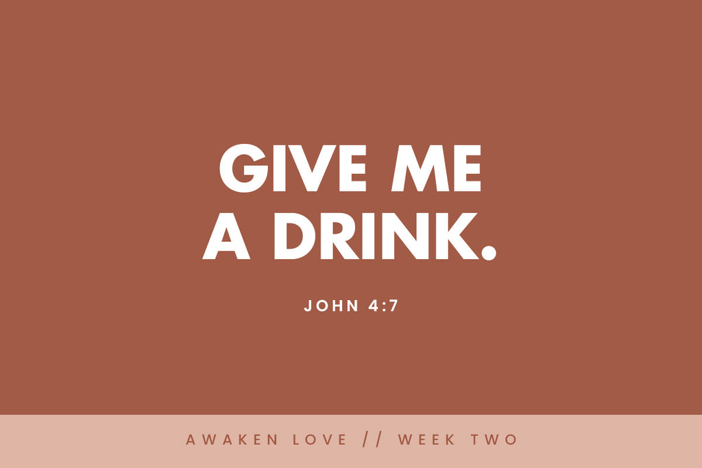 Awaken Love: The 2023 Prayer Pledge // Day 15