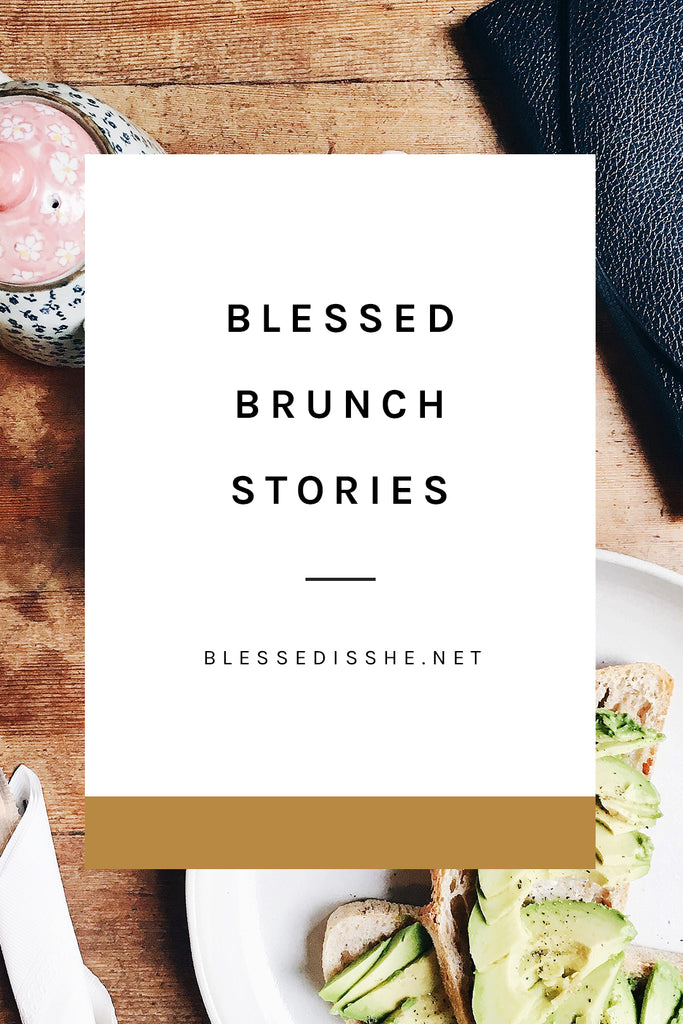 Blessed Brunch Stories: West Harrison, IN