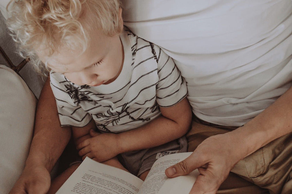 Building a Catholic Library for Kids - Blessed Is She