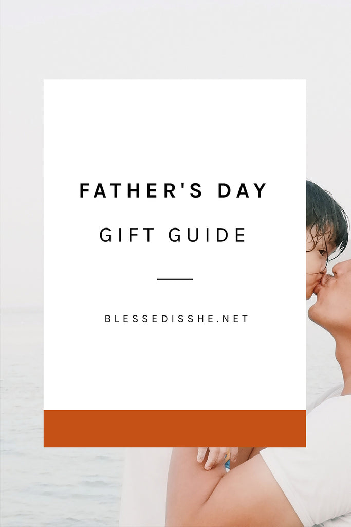 gift ideas for dads