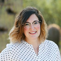 Christy Isinger - Blessed Is She