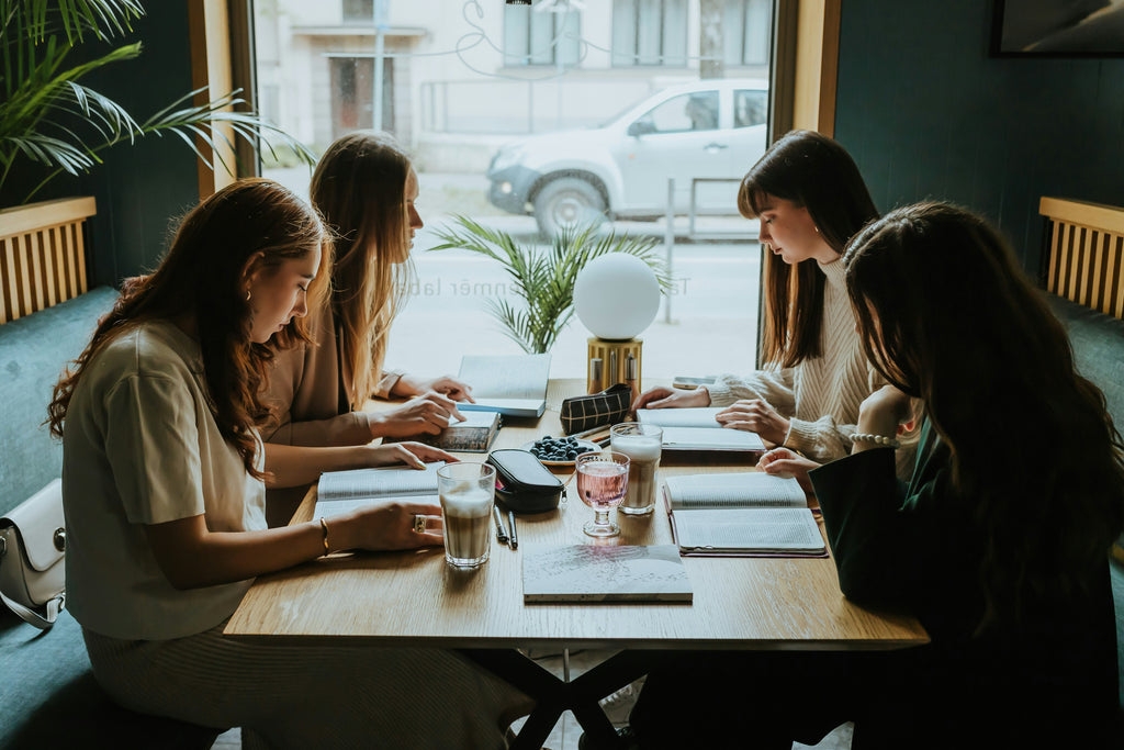 catholic women mission