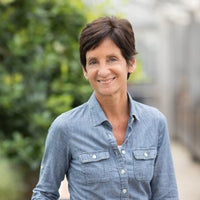 Debra Herbeck - Blessed Is She