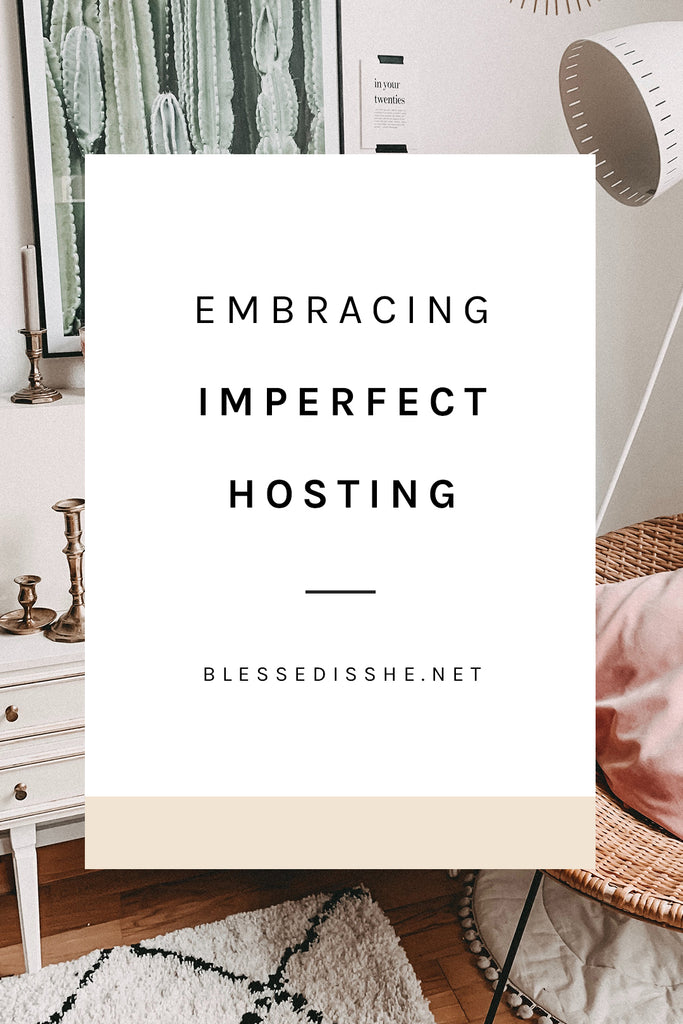 Embracing Imperfect Hosting