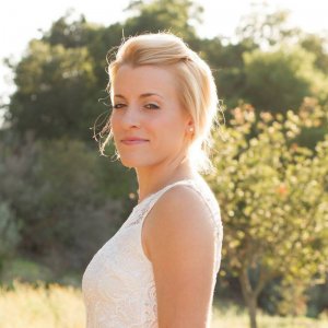 Emily Wilson Hussem - Blessed Is She