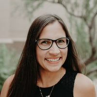 Gina Fensterer - Blessed Is She