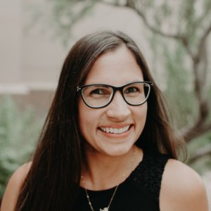 Gina Fensterer - Blessed Is She