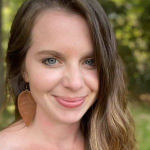 Grace Bellon - Blessed Is She