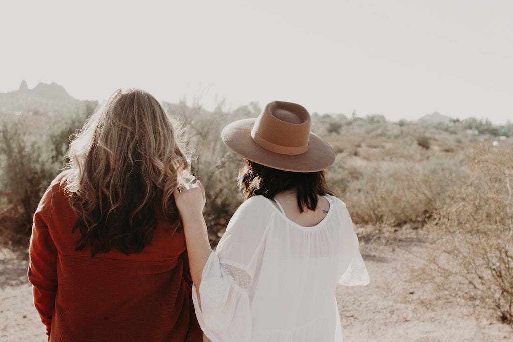 How My Jewish Best Friend Makes Me a Better Catholic - Blessed Is She