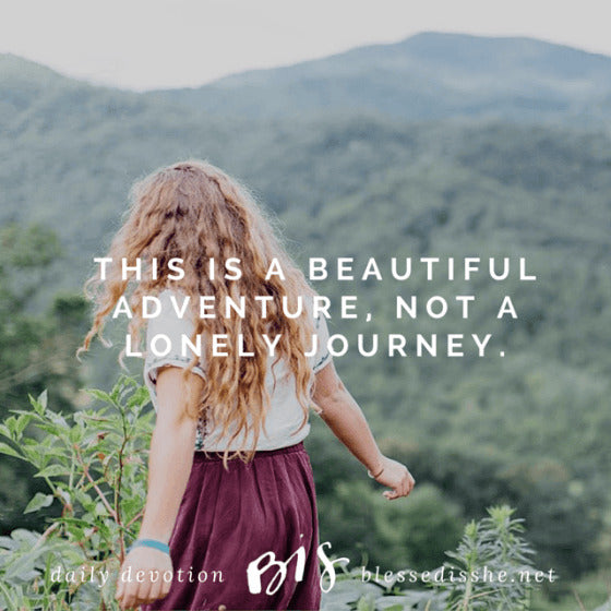 Who's on Your Journey?