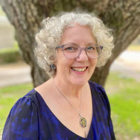 Lani Bogart - Blessed Is She