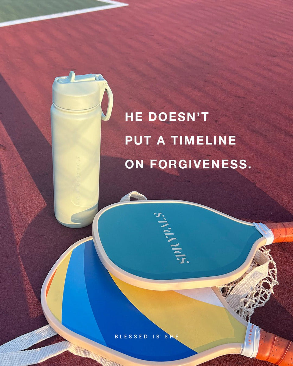 Learning To Forgive learning-to-forgive