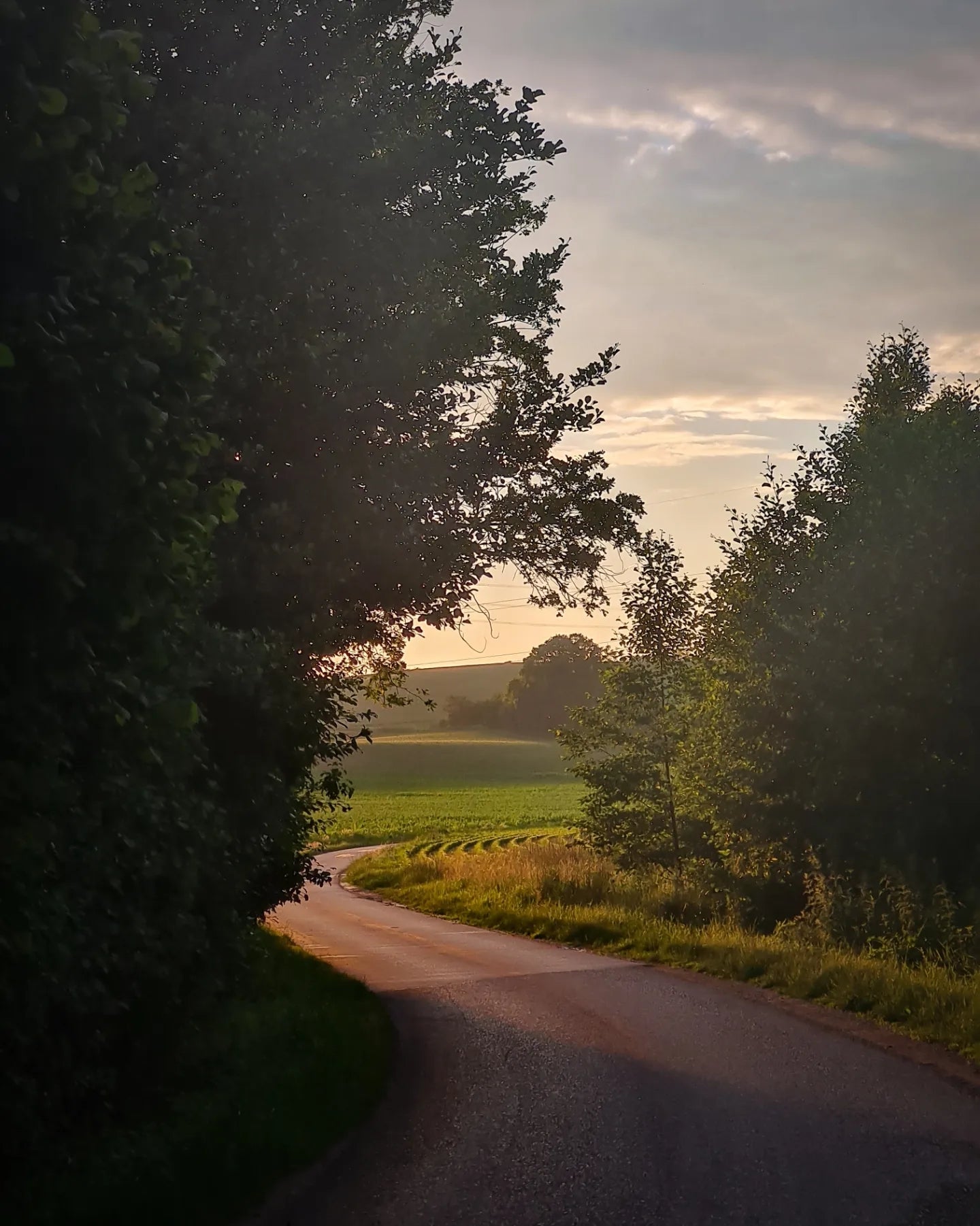 How to Discern with God