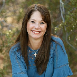 MaryRuth Hackett - Blessed Is She