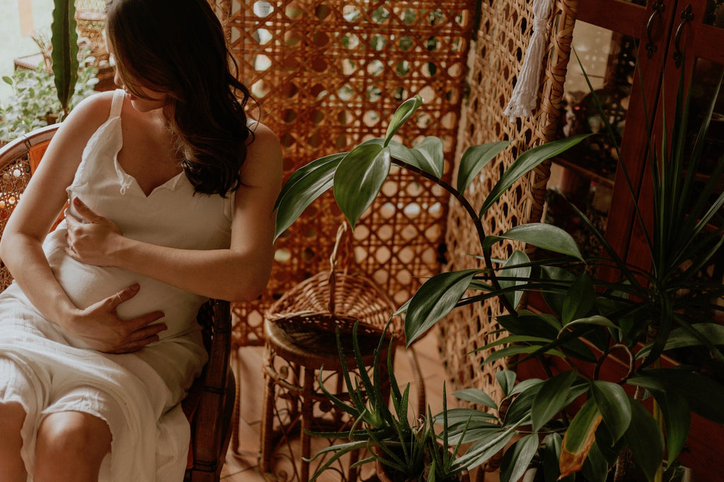 Not-So-Typical Unique Catholic Baby Names - Blessed Is She