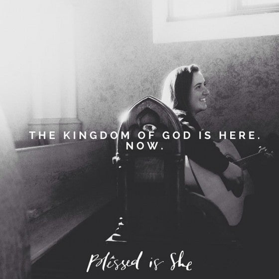 The Kingdom of God is Among You
