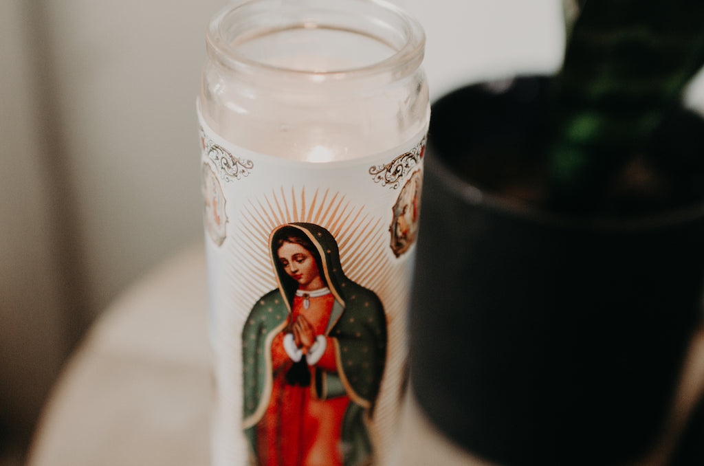 The Feast of Our Lady of Guadalupe // A Childhood Tradition