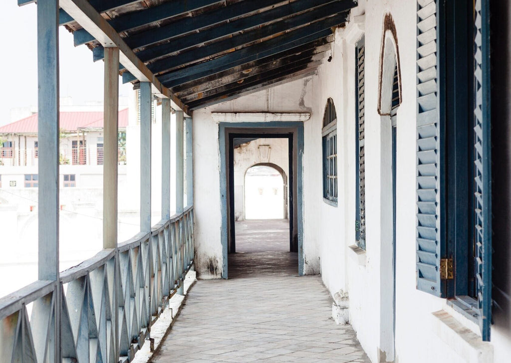 Our Lady of Mount Carmel - Blessed Is She