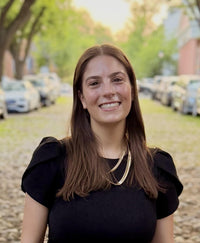 Abbey Jaroma