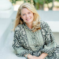 Rachel Balducci - Blessed Is She