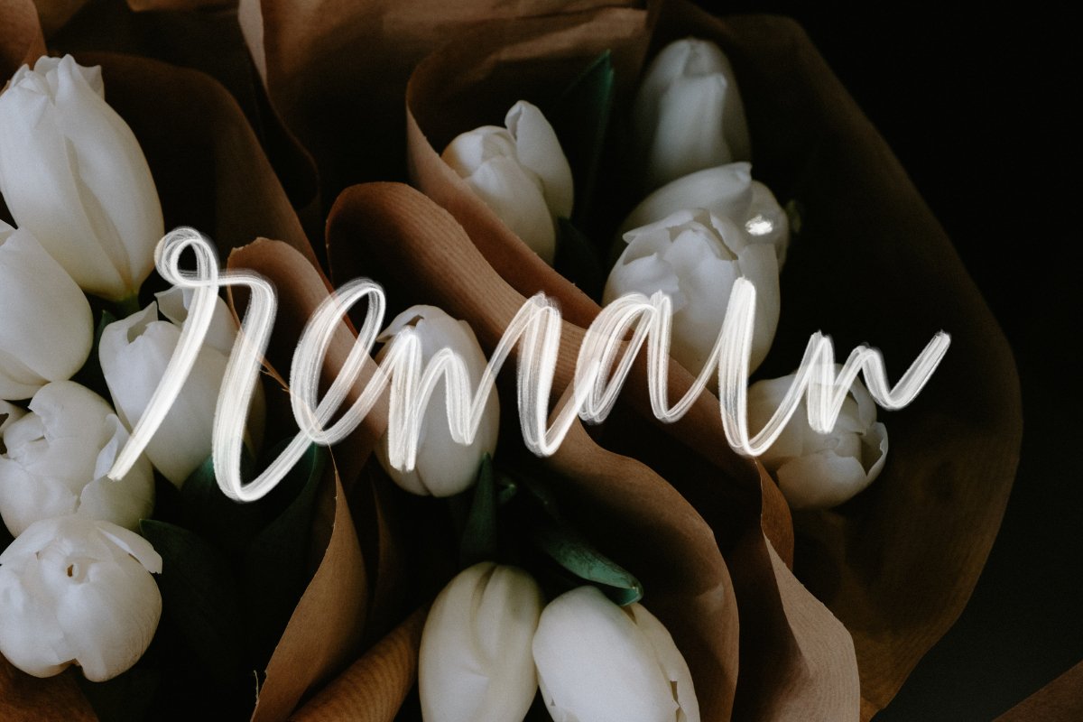 REMAIN Series // Surrendering a Dream | Blessed is She - Blessed Is She