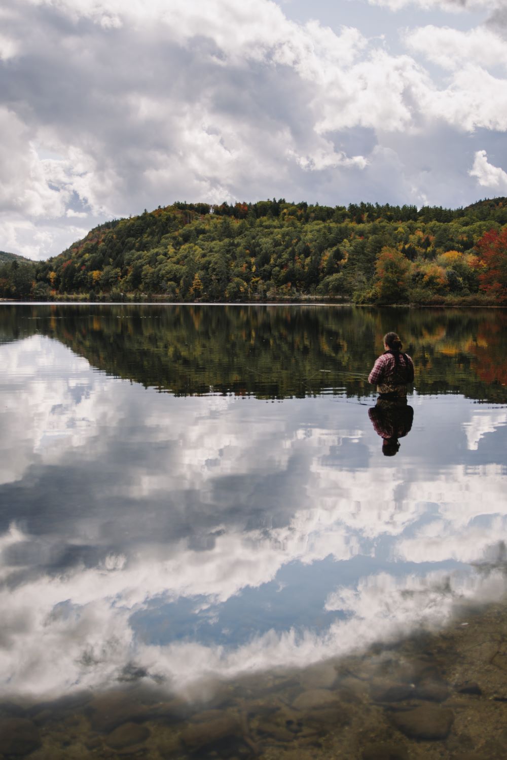 Saint Francis and the Value of Poverty - Blessed Is She