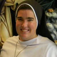 Sister Maria Fatima - Blessed Is She