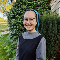 Sister Maria Kim Bui - Blessed Is She