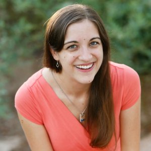 Susanna Spencer - Blessed Is She