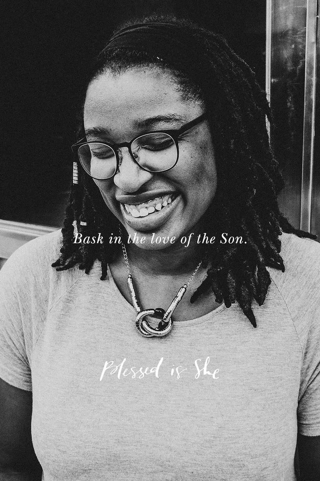 The Rich Soil of Our Souls - Blessed Is She