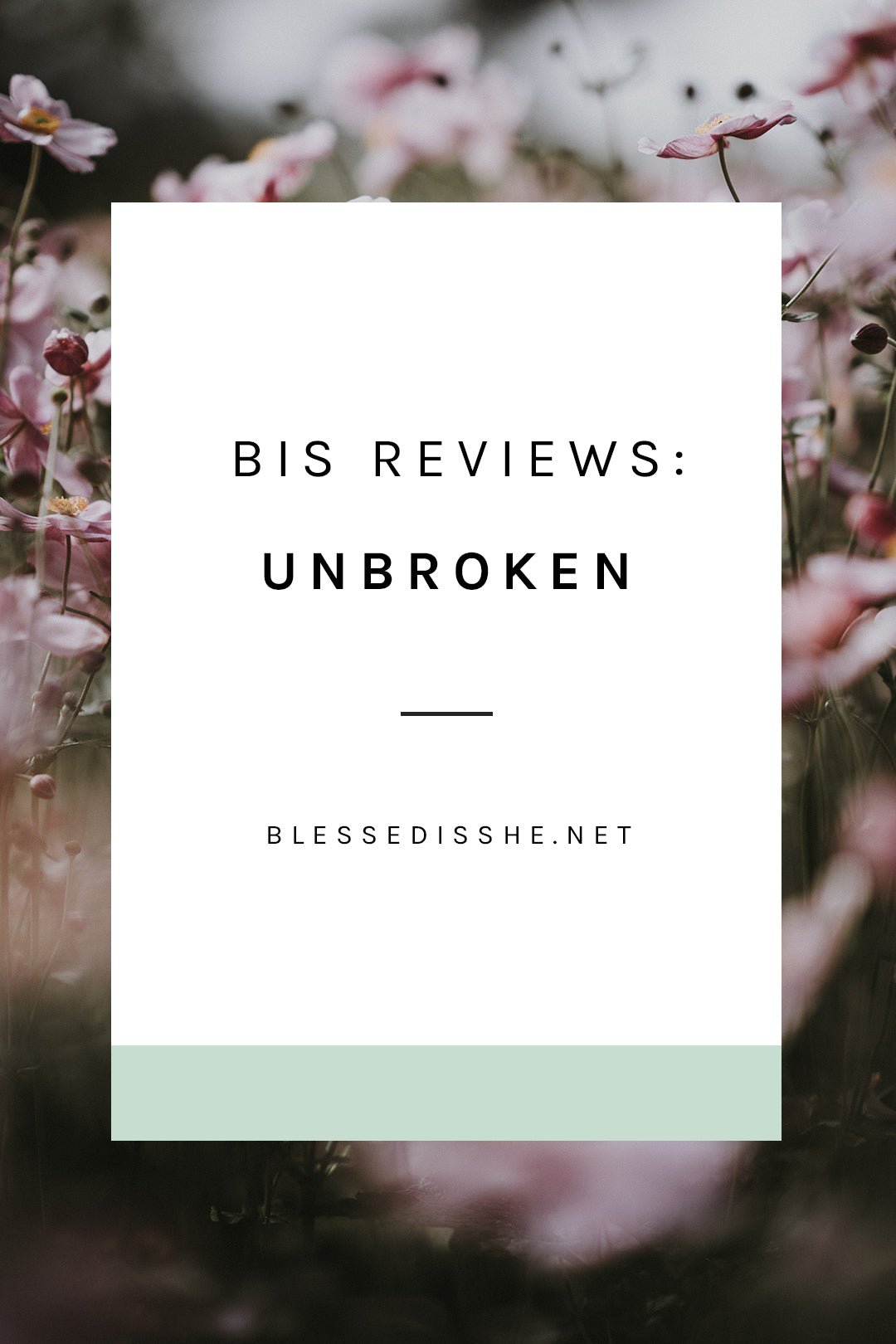 Unbroken Movie Review From A Catholic Perspective Blessed Is She