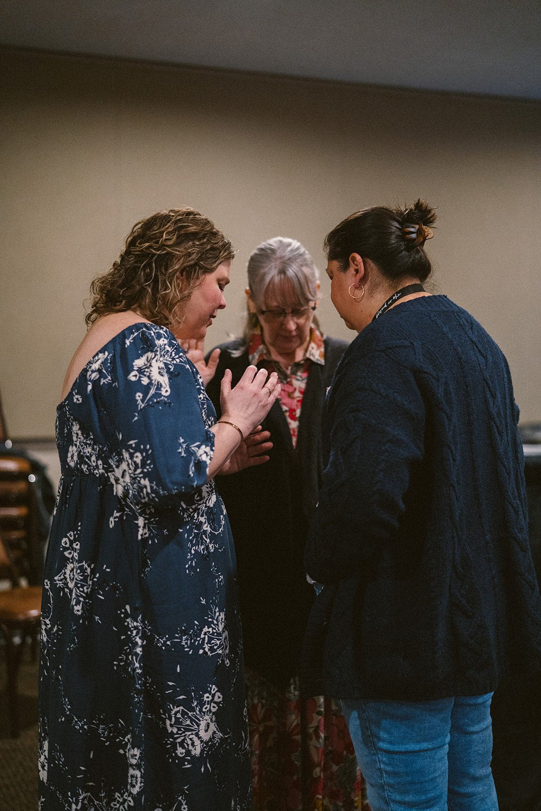 Unlocking the Beauty of Prayer through Catholic Mentorship - Blessed Is She