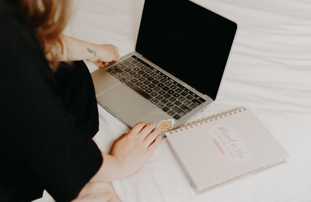 Ways to Make Time for Prayer in Every Season of Life - Blessed Is She