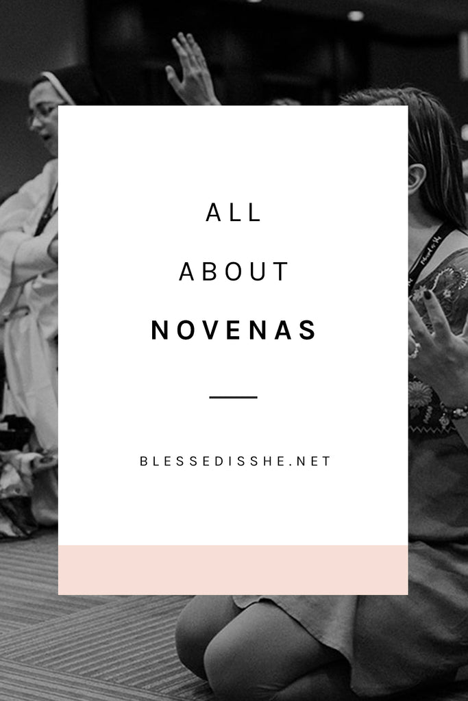 what is a novena