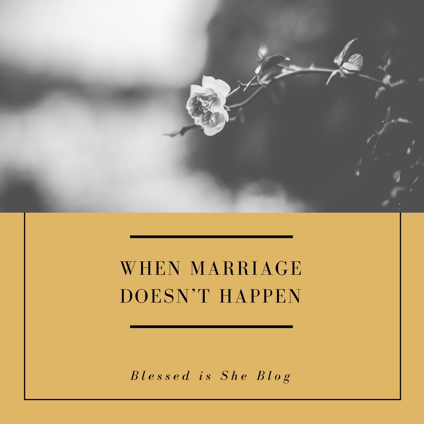 High-Quality Marriage Might Not Happen. But ‘something Very Bad’ Did. Abstract Illustration High-Quality Marriage Might Not Happen. But ‘something Very Bad’ Did. Abstract Illustration