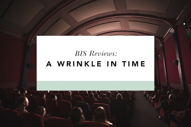 catholic review a wrinkle in time
