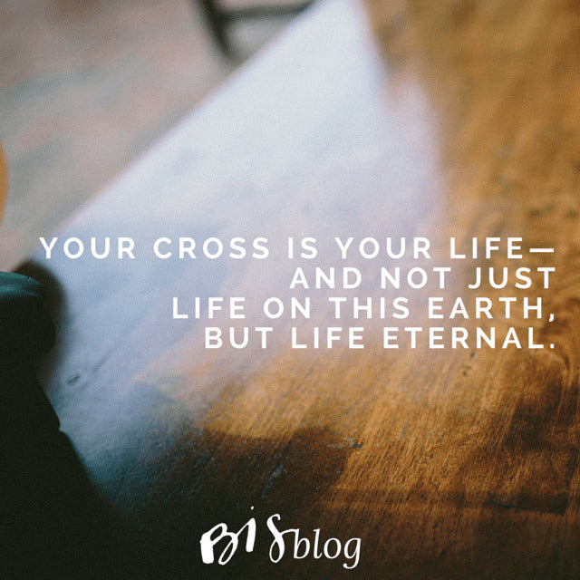 The Cross of Life