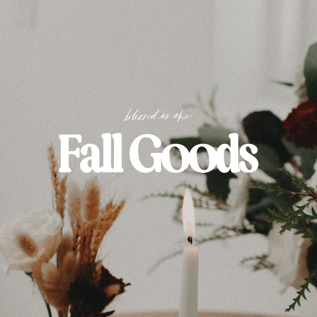 Fall Collection