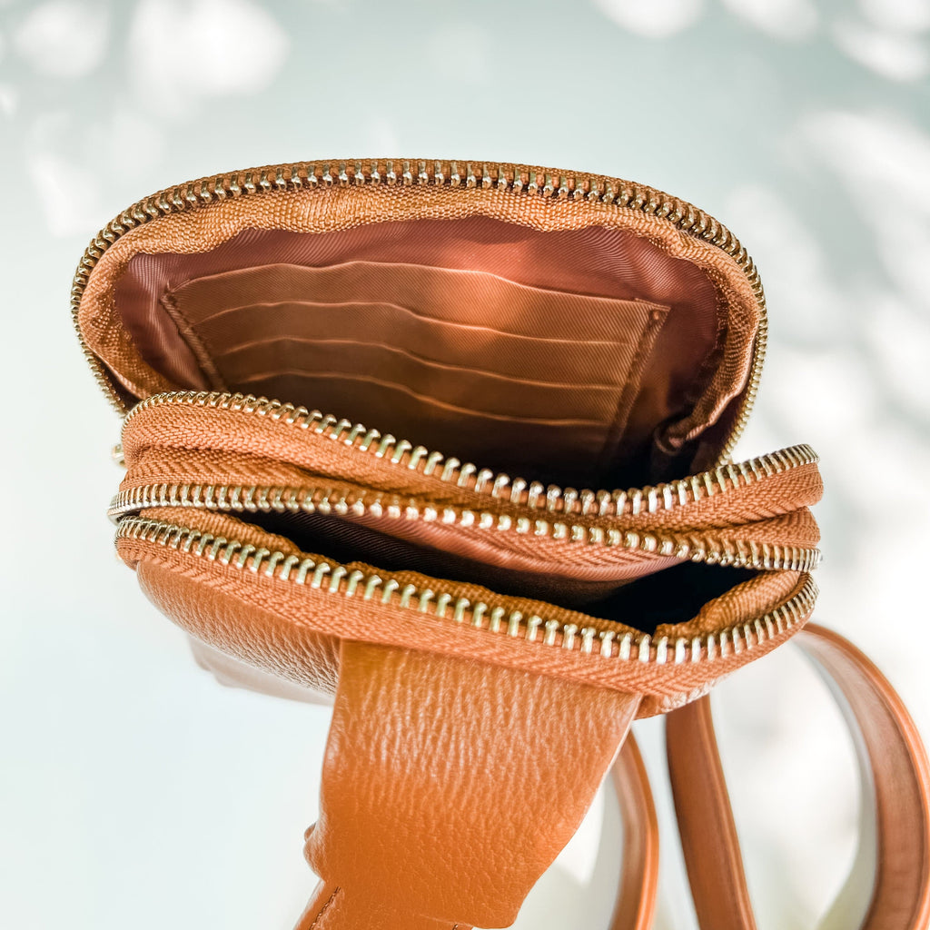 everyday crossbody bag