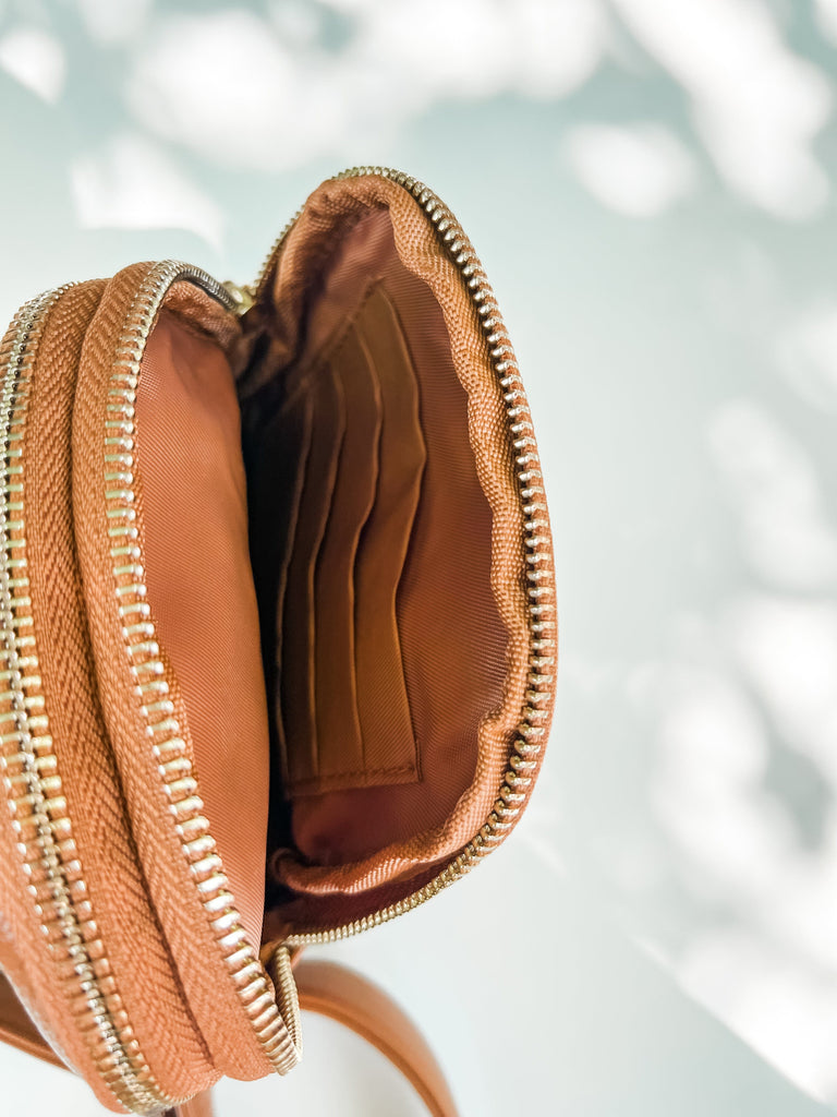 everyday crossbody bag