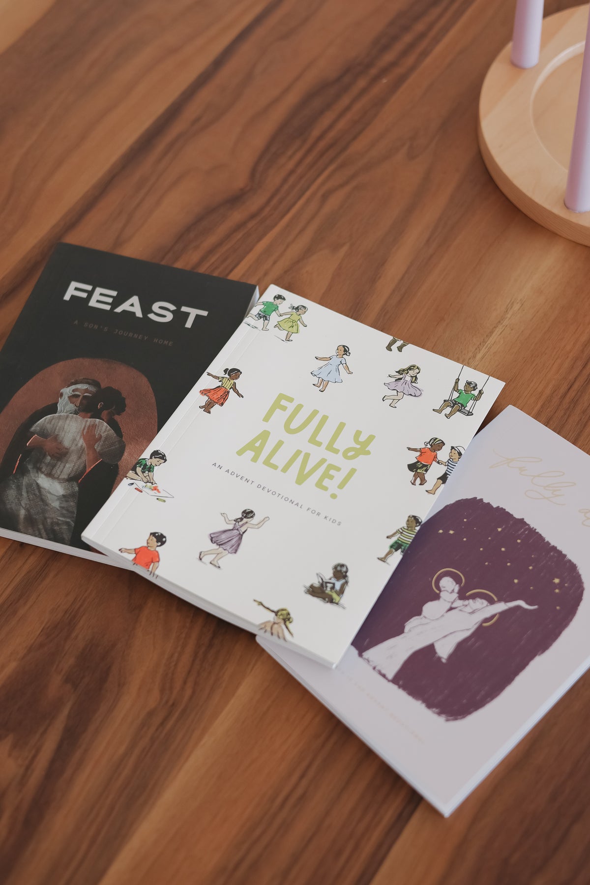 Advent Family Bundle