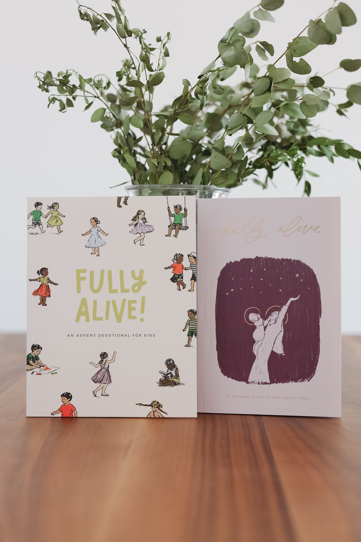 Advent Women + Kids Bundle