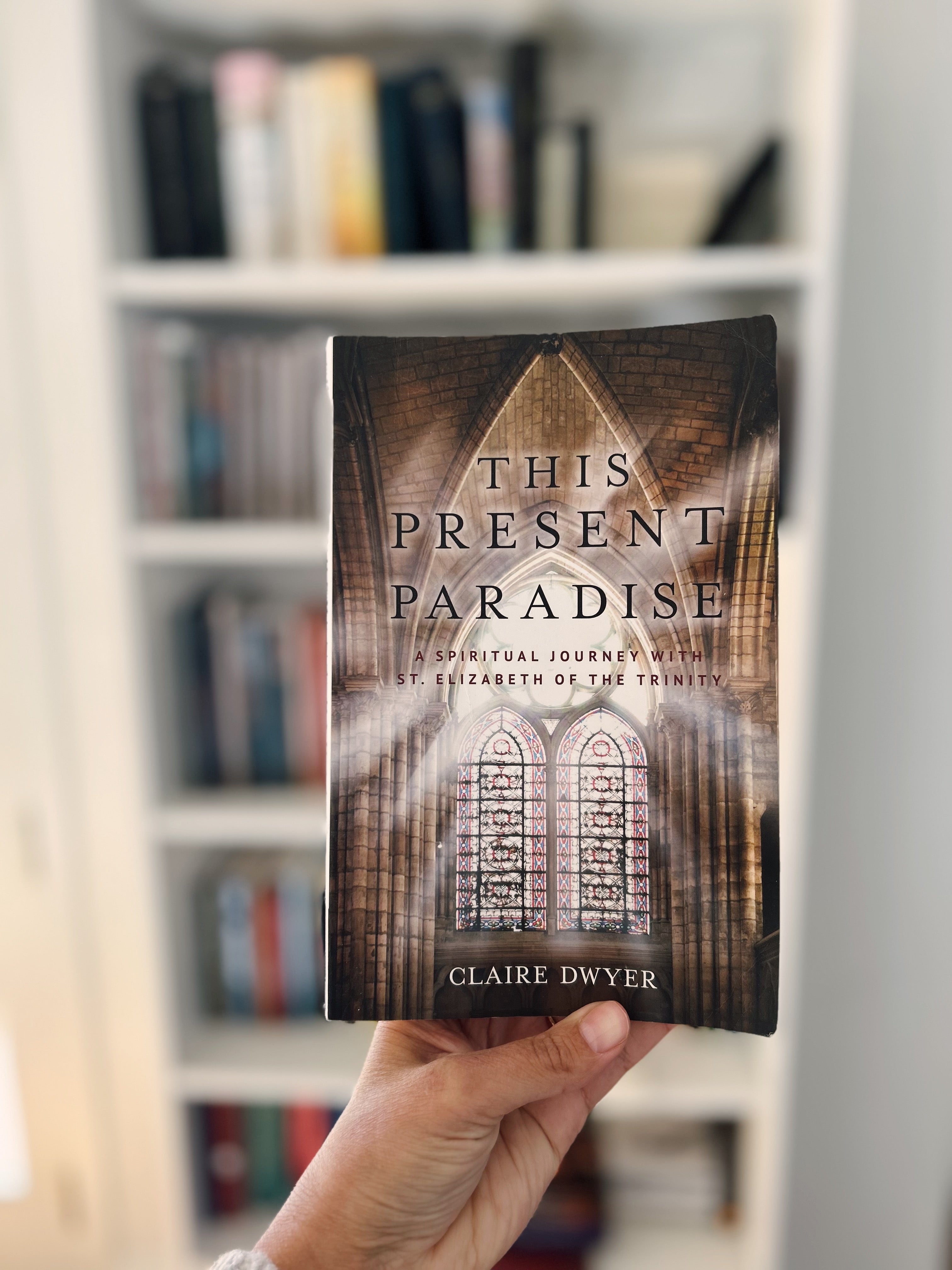 This Present Paradise